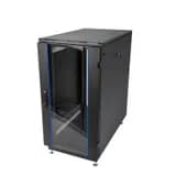 Телекоммуникационный шкаф ШТК-М-30.6.10-1ААА-9005 ЦМО