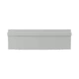 Коробка распределительная ОП 380х300х120мм IP56 гладк. стенки DKC 54410