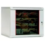 Телекоммуникационные шкаф ЦМО ШРН-15.650