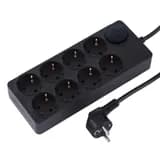 Сетевой фильтр Ippon BK-8-EU-3-16-B