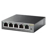 5-ти портовый управляемый коммутатор TL-SG105E TP-Link