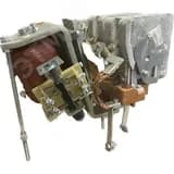 Контактор КТПВ 623 160А 220В заднее присоединение с мех.блокировкой ЭнергоТехКомплект