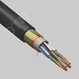 Кабель силовой ВВГЭнг(А)-FRLS 4х4(N)-0.66 Конкорд