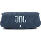 Колонка Charge 5 Blue JBL