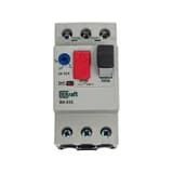 Выключатель автоматический для защиты двигателя 3п 24.0-32.0А 10кА ВА-431 DEKraft 21234DEK