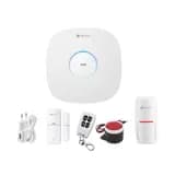 Беспроводная GSM/4G сигнализация Optimus AG-400