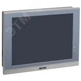 Панель оператора общепром. 10,4" резистивный экран. Корпус: металл, 1хEthernet, 2хRS485/232, 2xUSB, 1xSD, 24В DC ONI