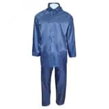 Костюм мужской влагозащитный арт. JS-01 цв. т. синий р. L 48-50 170-188