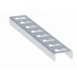 Стойка кабельная 400мм К1150 (2мм) RAL EKF