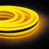 Cветодиодная LED лента Feron LS721 неоновая 144SMD2835м 12Втм 50м IP67 220V желтый 32715