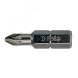 Бита специальная крестовая серия Industrial PZ1 длина 32мм посадка С8 5/16", 10шт Felo