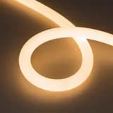 Лента герметичная MOONLIGHTTOPFPX1088D25mm 24V Warm2700 20 Wm IP65 5m wire x1 Arlight Вывод кабеля прямой 038864