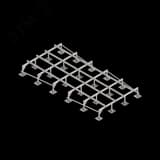 Опорная конструкция для установки оборудования TECHNORAPTOR STEELFOOT 2500х5000 HD КМ-профиль