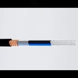 Провод монтажный МКЭШнг(А)-LS 10х0.75 ТРТС барабан