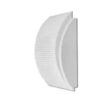 Оповещатель активный речевой настенный 3 Вт/12В Элтех-сервис  С-У-П