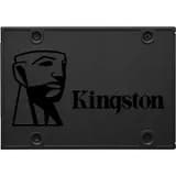 Накопитель Kingston A400 480Gb SA400S37/480G