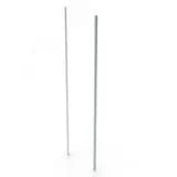 XL3 S 4000 Опорная рама для лицевых панелей 2000мм