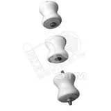 Троллеедержатель К267М У1