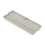 Заглушка для ST-1.5/2.5 4 вывода серая EKF