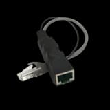 Устройство грозозащиты портов оборудования передачи данных в сетях Ethernet 10/100-TX Гроза-IP(PoE)