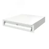 Ящик выдвижной с ключом