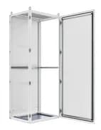 Корпус RS52L 200.80.60 с МП IP55 Uzola