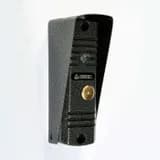 Вызывная аудиопанель/ домофон для дома AVC-105 (серебро) Activision