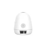 IP компактная Wi-Fi видеокамера 3 Мп CP7 Tenda