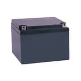 Аккумулятор свинцово-кислотный АКБ 12 - 26 VIM™