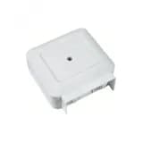 Коробка клеммная 102х100х37 IP44 40А KLK-5S Systeme Electric
