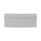 Коробка распределительная ОП 300х220х120мм IP56 гладк. стенки DKC 54310