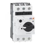 Выключатель автоматический OptiStart MP-32RH-6,5-T2