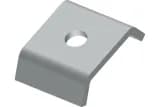 Пластина УМС с одним отверстием 2 P-1-3 сталь 3 ГОСТ 380-2005 5 шт/уп