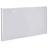 LIGHTING PRO Светильник светодиодный ДВО 1041 60Вт 4000К IP40 1195х595мм призма IEK