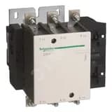 Пускатель магнитный 150А ~110В CR1F Schneider Electric