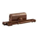 Морозостойкий доводчик с фиксацией 510F URBOnization (от 15 до 60 кг)(коричневый) Нора-М