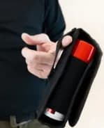 Чехол для Тестовых аэрозолей «ТДИП 140-01», «ТДИП 210- 01» и «ТДИП 345-01» Тюменские аэрозоли