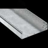 ESCA 7 Лоток перфорированный 100х400х2000-1.5 HDZ