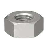 Гайка шестигранная M8 OBO Bettermann