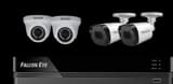 Комплект видеонаблюдения Falcon Eye FE-104MHD KIT Офис SMART