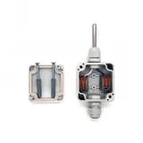 Датчик температуры наружный NTC 5K b3950 6x50 мм