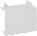 Угол Т-образный 60х40 КМТ ELECOR (уп.4шт) IEK CKMP10D-T-060-040-K01