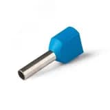 Наконечник штыревой втулочный изолированный НШВИ(2) 2.5-10