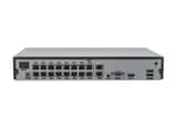 32 канальный IP-видеорегистратор NVR-5322-16P Optimus