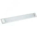 Светильник светодиодный линейный ДБО 5005 18Вт 6500К IP20 600мм металл