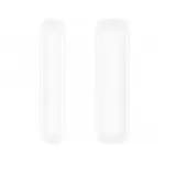 СМК-датчик беспроводной уличный Hikvision AX PRO DS-PDMCX-E-WE