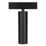 Светильник MAG-SPOT-25-R120-12W Day4000 (BK, 30 deg, 24V) (Arlight, IP20 Металл, 3 года)