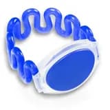 Браслет Temic TS пружинный (синий) Tantos