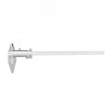 Штангенциркуль ШЦ-2-800 0.05 тв/сплав. губ.