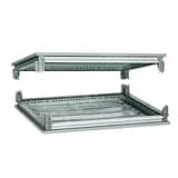 Комплект монтажный XL3 4000 725х975мм